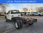 2019 Ford F-550SD XL DRW