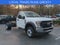 2019 Ford F-550SD XL DRW