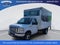 2017 Ford E-350SD XL Cutaway Box Van