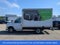 2017 Ford E-350SD XL Cutaway Box Van