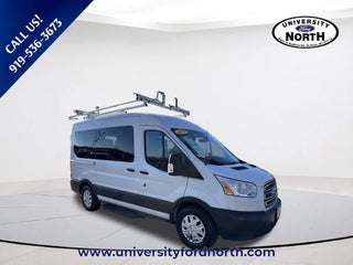 2018 Ford Transit-150 XLT