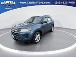 2019 Ford Explorer Base