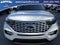 2024 Ford Explorer Platinum