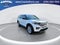 2024 Ford Explorer Platinum