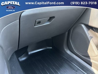2024 Ford Explorer Platinum