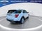 2024 Ford Explorer Platinum