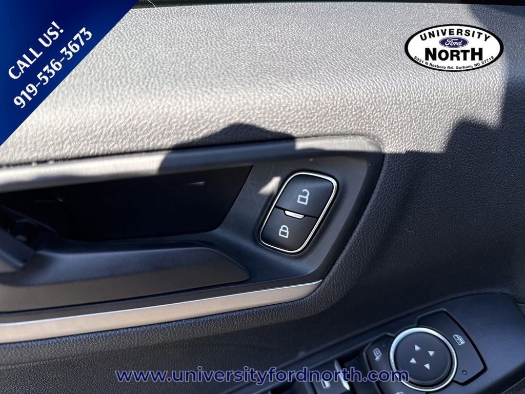 2022 Ford Escape SE Hybrid