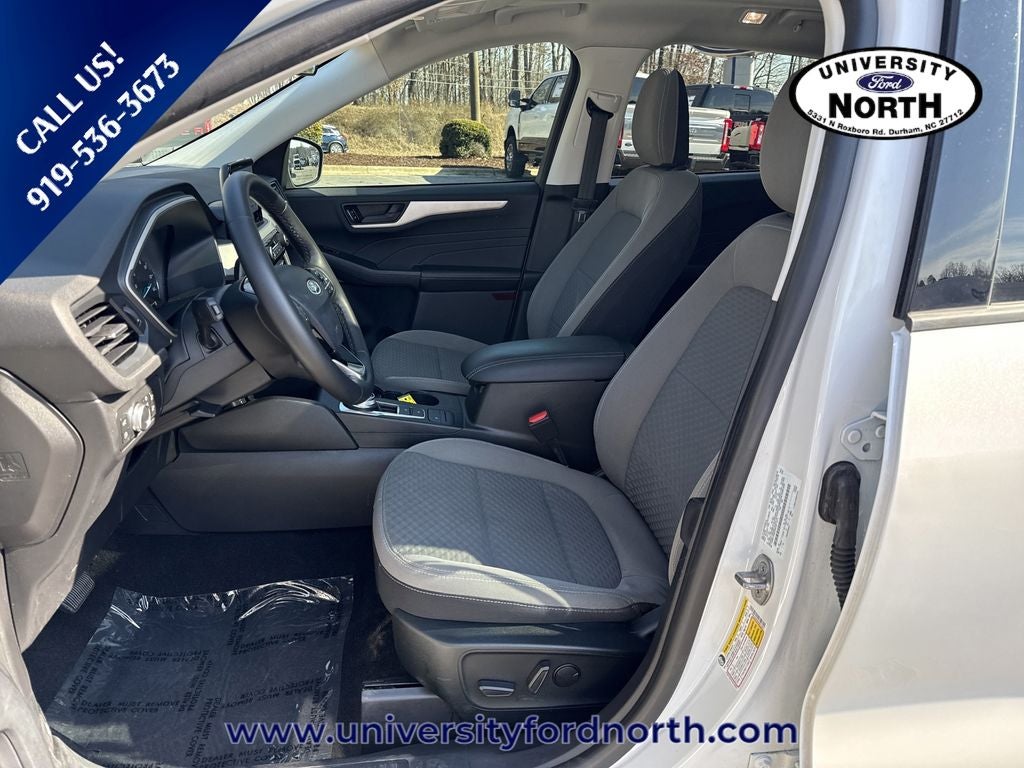 2022 Ford Escape SE Hybrid