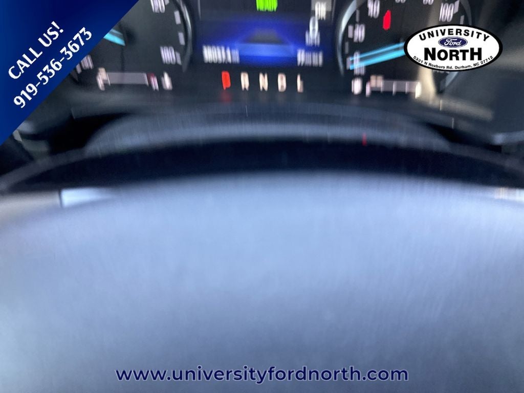 2022 Ford Escape SE Hybrid