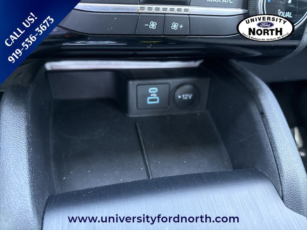 2022 Ford Escape SE Hybrid