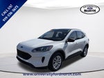 2022 Ford Escape SE Hybrid