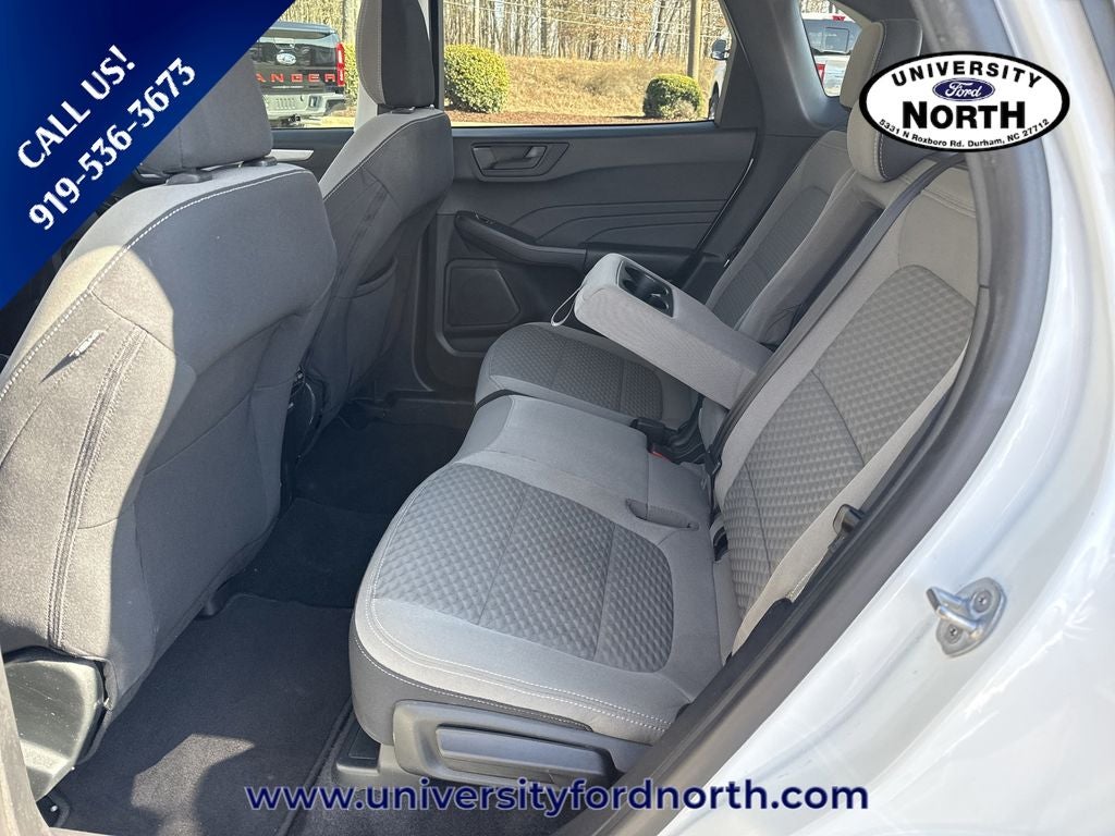 2022 Ford Escape SE Hybrid