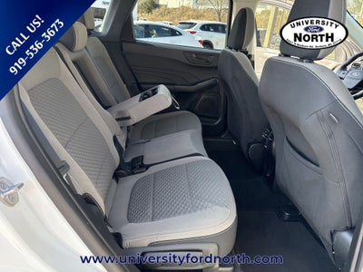 2022 Ford Escape SE Hybrid