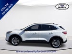 2022 Ford Escape SE Hybrid
