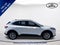 2022 Ford Escape SE Hybrid