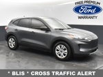 2022 Ford Escape S