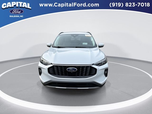 2025 Ford Escape Hybrid Platinum