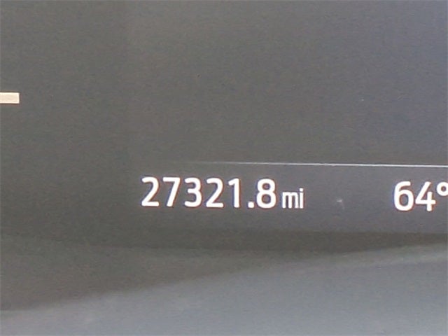 2025 Ford Escape Hybrid ST-Line