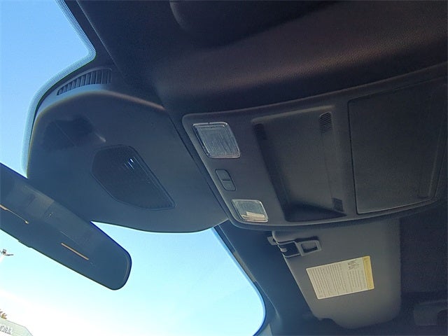 2025 Ford Escape Hybrid ST-Line