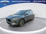 2025 Ford Escape Hybrid Platinum