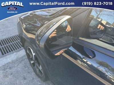 2024 Ford Escape ST-Line Select