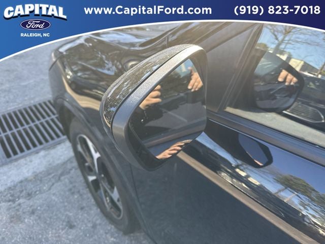 2024 Ford Escape ST-Line Select