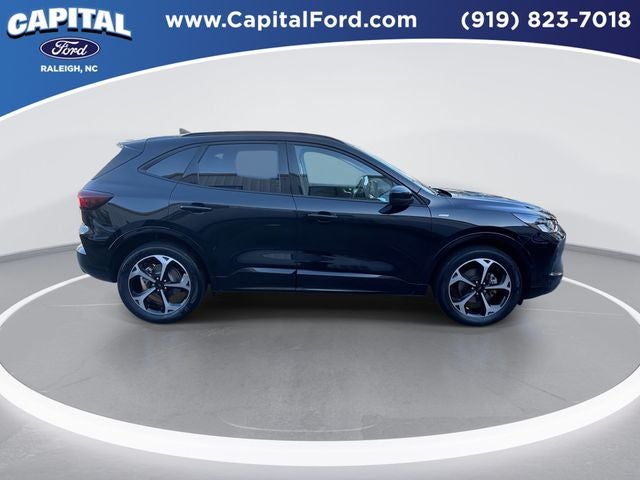 2024 Ford Escape ST-Line Select