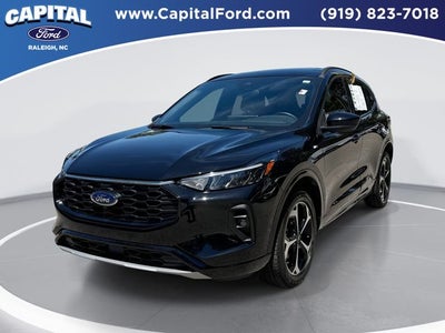 2024 Ford Escape ST-Line Select