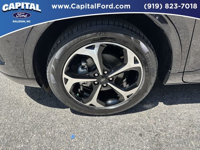 2024 Ford Escape ST-Line Select