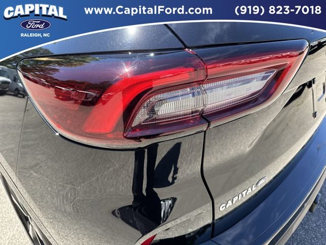 2024 Ford Escape ST-Line Select