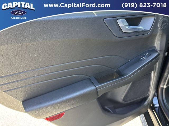 2024 Ford Escape ST-Line Select