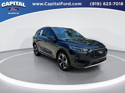 2024 Ford Escape ST-Line Select