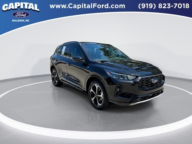 2024 Ford Escape ST-Line Select