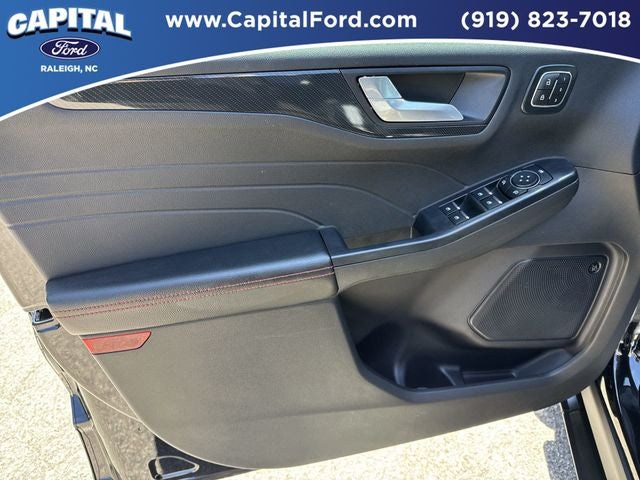 2024 Ford Escape ST-Line Select