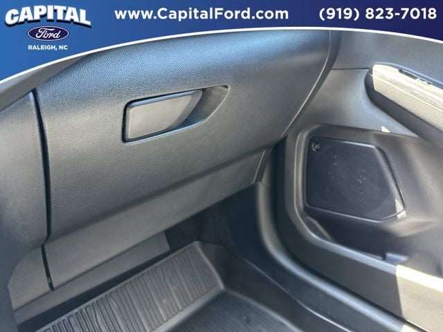 2024 Ford Escape ST-Line Select