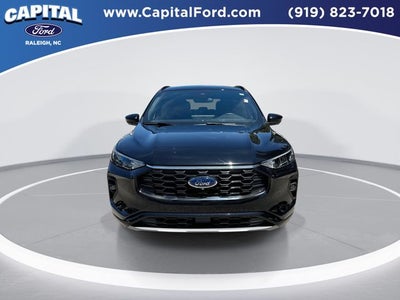 2024 Ford Escape ST-Line Select