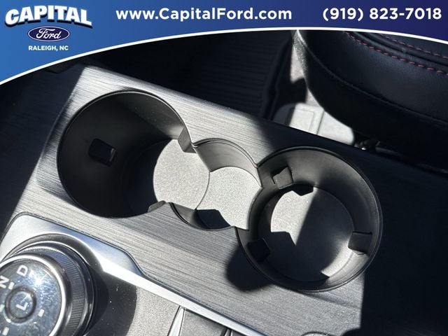 2024 Ford Escape ST-Line Select
