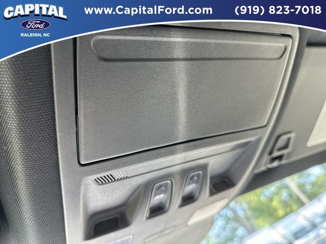 2024 Ford Escape ST-Line Select