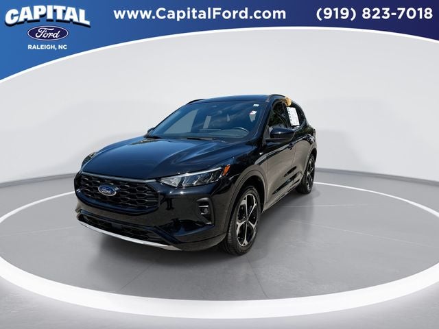 2024 Ford Escape ST-Line Select