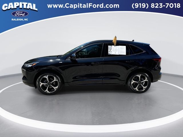 2024 Ford Escape ST-Line Select