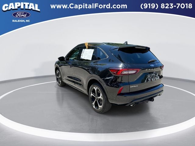 2024 Ford Escape ST-Line Select