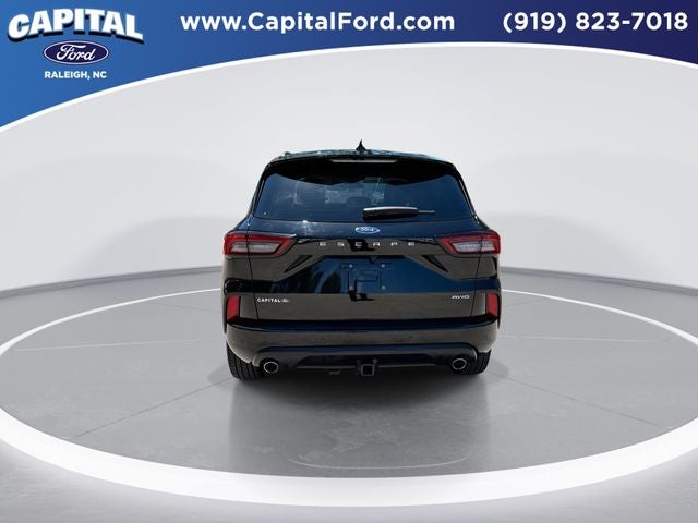 2024 Ford Escape ST-Line Select
