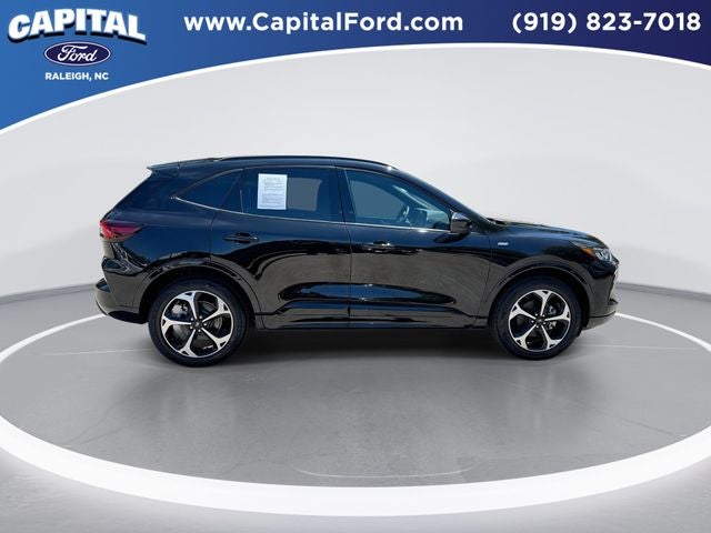 2024 Ford Escape ST-Line Select