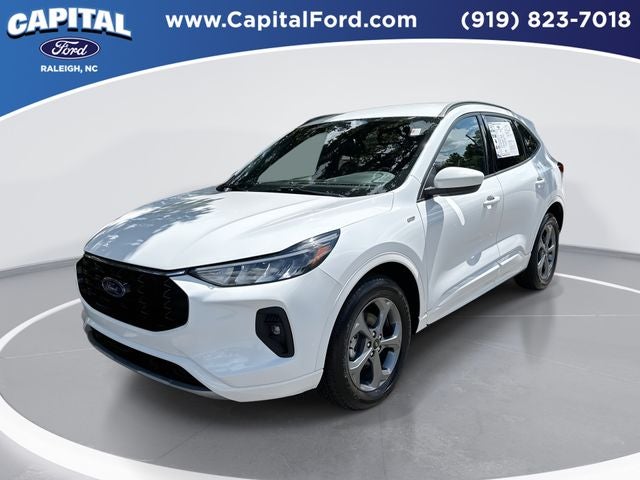 2023 Ford Escape Hybrid ST-Line Select