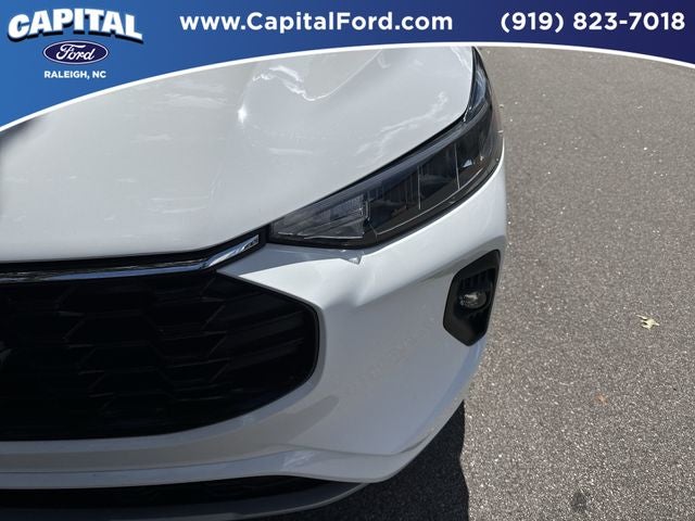 2023 Ford Escape Hybrid ST-Line Select