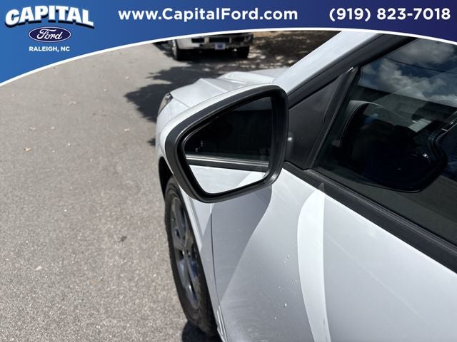 2023 Ford Escape Hybrid ST-Line Select