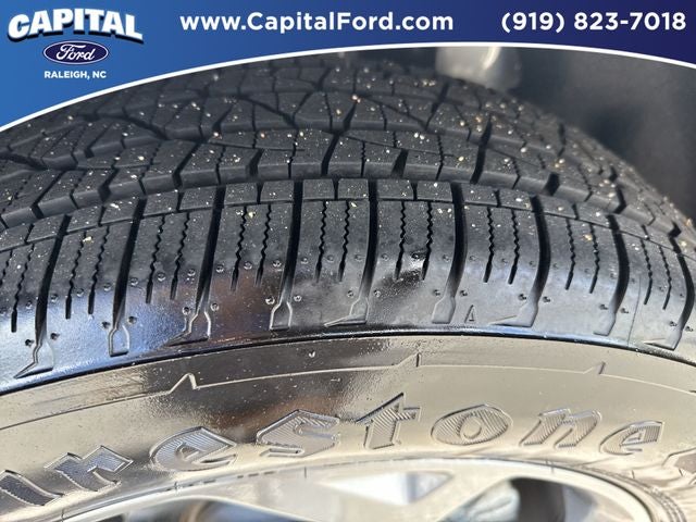 2023 Ford Escape Hybrid ST-Line Select