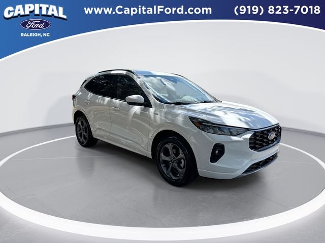2023 Ford Escape Hybrid ST-Line Select