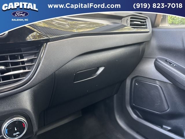 2023 Ford Escape Hybrid ST-Line Select