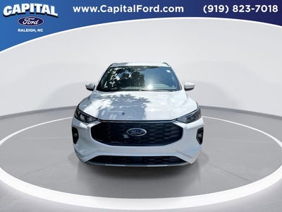 2023 Ford Escape Hybrid ST-Line Select